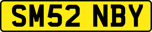 SM52NBY