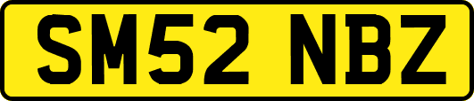 SM52NBZ