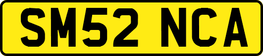 SM52NCA