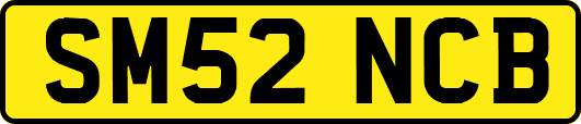SM52NCB