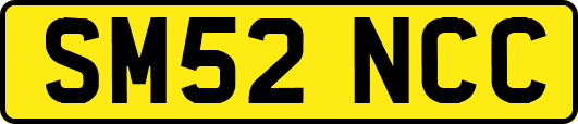 SM52NCC
