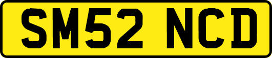 SM52NCD