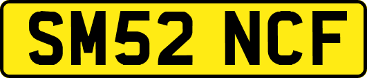 SM52NCF