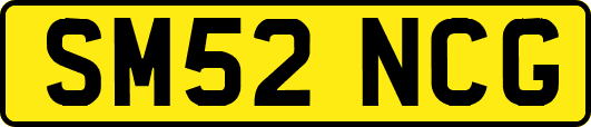 SM52NCG