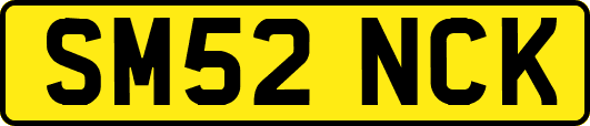SM52NCK