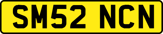 SM52NCN