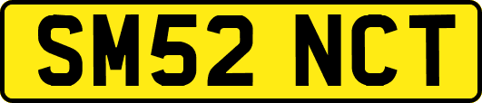 SM52NCT