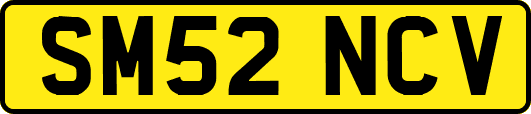 SM52NCV
