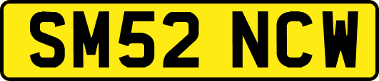 SM52NCW