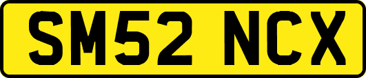 SM52NCX