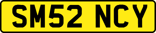 SM52NCY