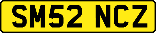 SM52NCZ