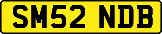 SM52NDB