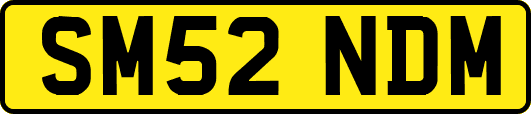 SM52NDM