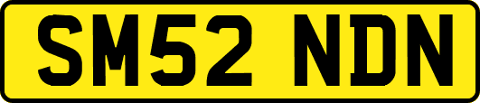SM52NDN