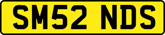 SM52NDS