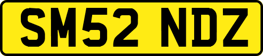 SM52NDZ