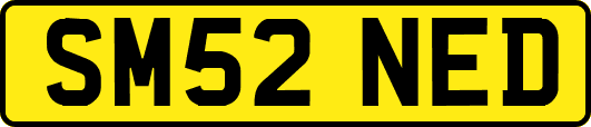 SM52NED