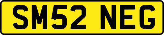 SM52NEG