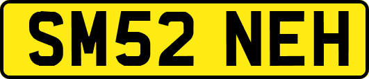SM52NEH