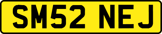 SM52NEJ
