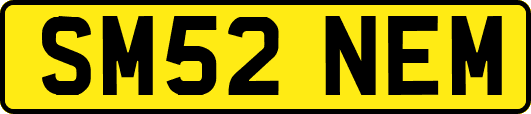 SM52NEM