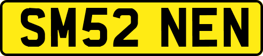 SM52NEN