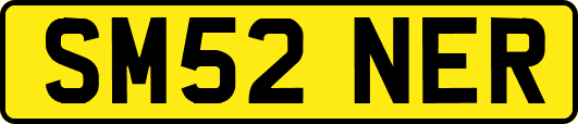 SM52NER