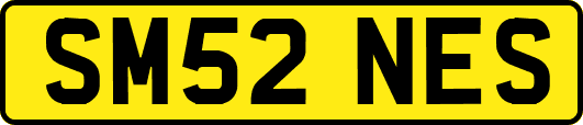 SM52NES