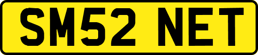 SM52NET