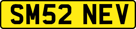 SM52NEV