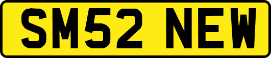 SM52NEW