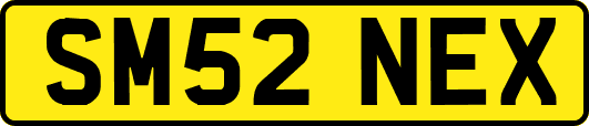 SM52NEX