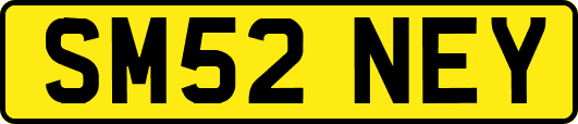 SM52NEY