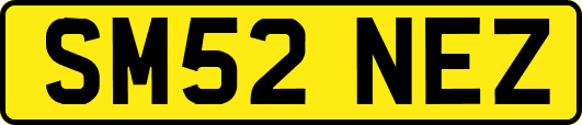 SM52NEZ
