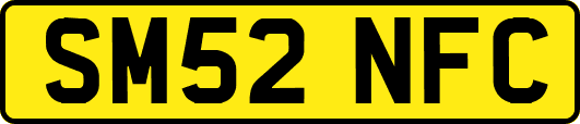 SM52NFC