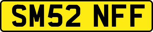 SM52NFF