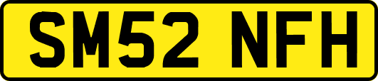 SM52NFH