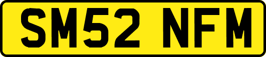 SM52NFM