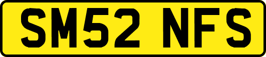 SM52NFS