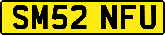 SM52NFU