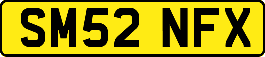 SM52NFX