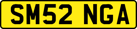SM52NGA