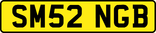 SM52NGB
