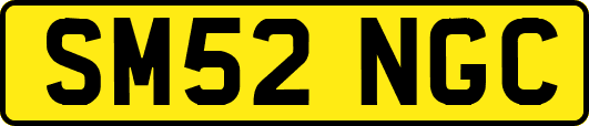 SM52NGC