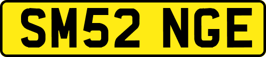 SM52NGE