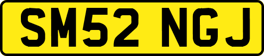 SM52NGJ
