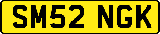 SM52NGK