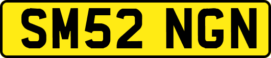 SM52NGN