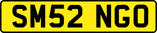 SM52NGO